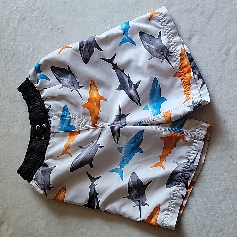 The Children's Place Swim Trunk